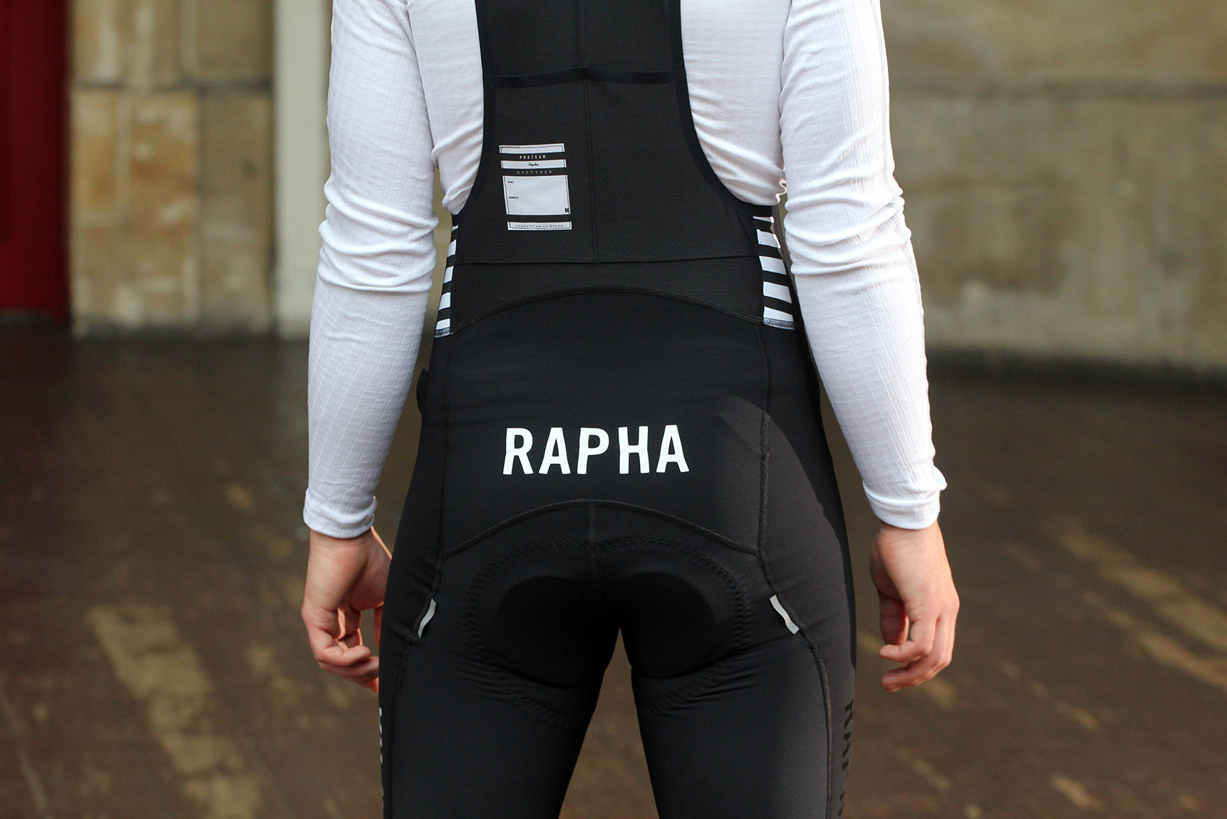 2021新作】 新品未使用‼️Rapha Pro Team Winter Tights ラファ S dc